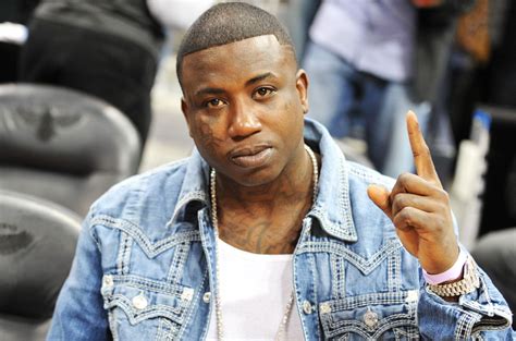 Gucci mane real life